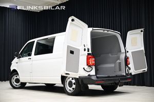 Volkswagen Transporter bild 9