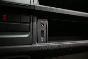 Volkswagen Transporter bild 22