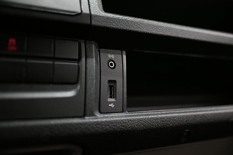 Volkswagen Transporter bild 22
