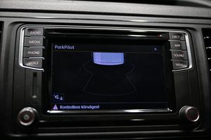 Volkswagen Transporter bild 20