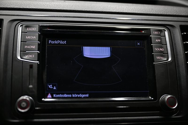 Volkswagen Transporter bild 20