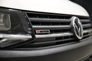 Volkswagen Transporter bild 13
