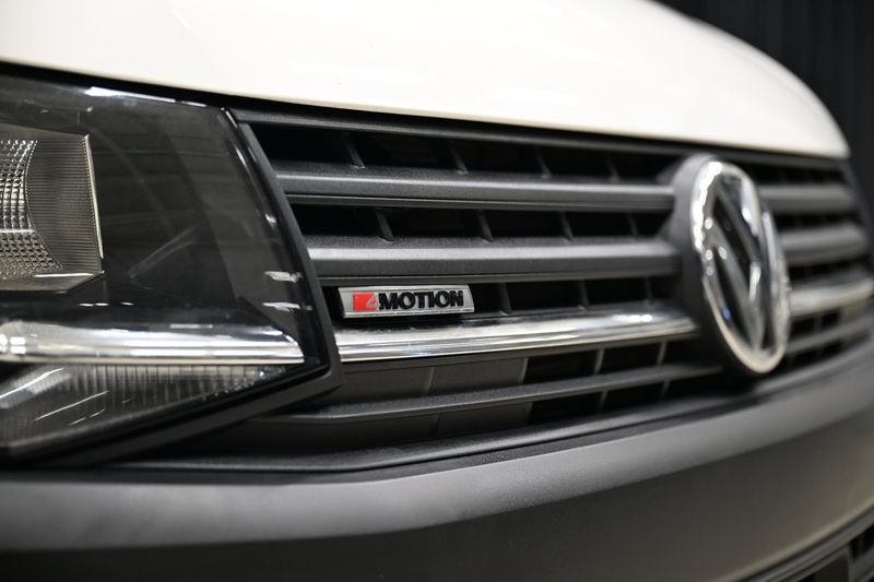 Volkswagen Transporter bild 13