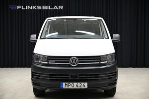 Volkswagen Transporter bild 14