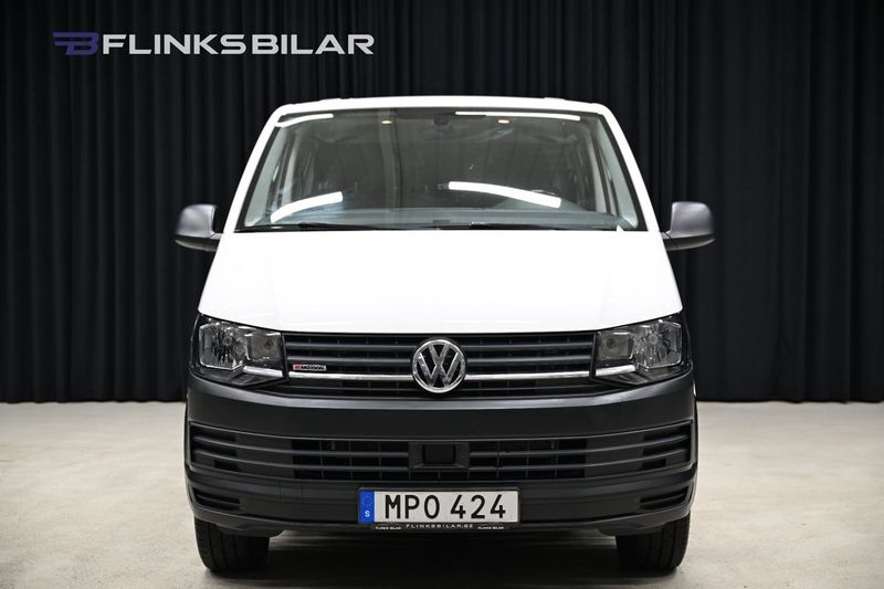 Volkswagen Transporter bild 14