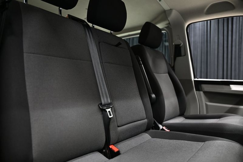 Volkswagen Transporter bild 5