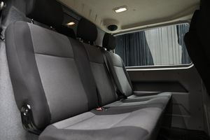 Volkswagen Transporter bild 6