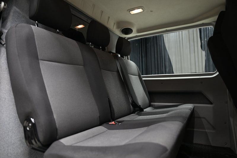 Volkswagen Transporter bild 6