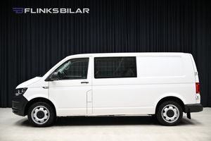 Volkswagen Transporter bild 3