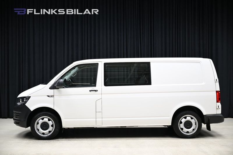 Volkswagen Transporter bild 3