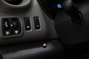 Renault Trafic bild 15