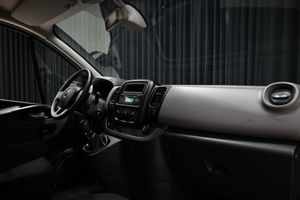 Renault Trafic bild 22