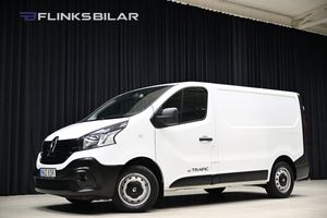 Renault Trafic bild 1