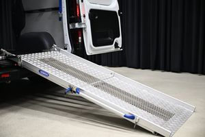 Renault Trafic bild 6