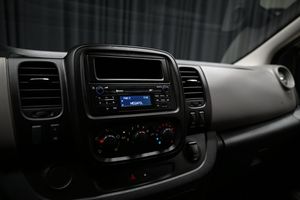 Renault Trafic bild 25