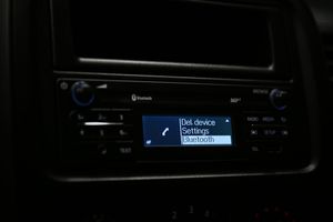 Renault Trafic bild 21