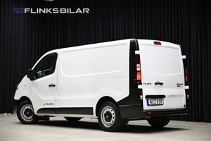 Renault Trafic bild 3