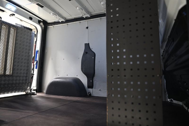 Renault Trafic bild 7
