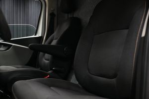 Renault Trafic bild 24