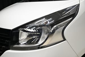 Renault Trafic bild 12