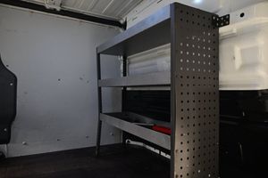 Renault Trafic bild 8