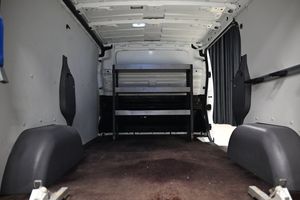 Renault Trafic bild 5