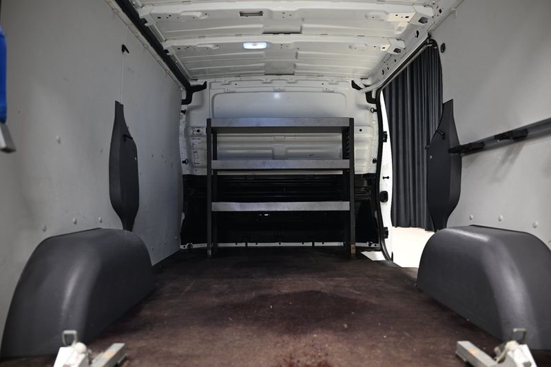 Renault Trafic bild 5