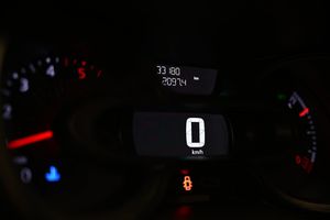 Renault Trafic bild 16