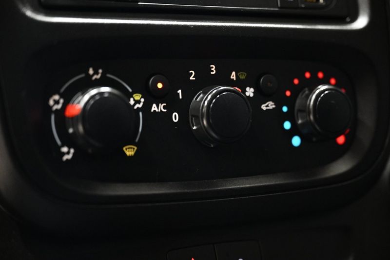 Renault Trafic bild 20