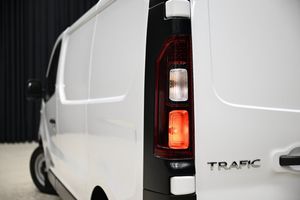 Renault Trafic bild 10