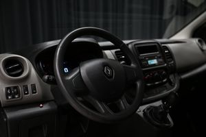 Renault Trafic bild 14
