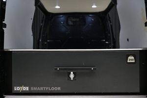 Ford Transit Custom bild 5