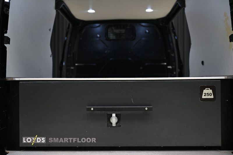 Ford Transit Custom bild 5