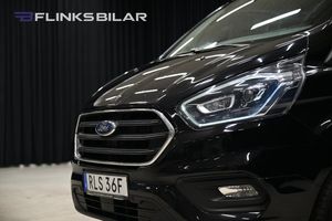 Ford Transit Custom bild 12