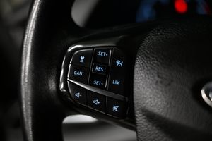 Ford Transit Custom bild 21