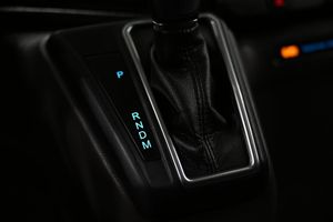 Ford Transit Custom bild 19