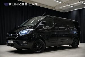 Ford Transit Custom bild 2