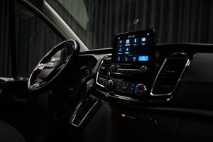 Ford Transit Custom bild 24