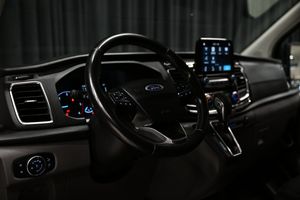 Ford Transit Custom bild 13