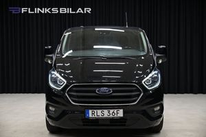 Ford Transit Custom bild 11