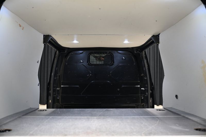 Ford Transit Custom bild 6