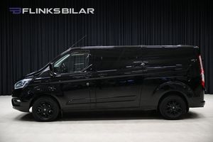 Ford Transit Custom bild 1