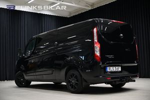 Ford Transit Custom bild 8