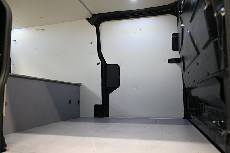 Ford Transit Custom bild 7