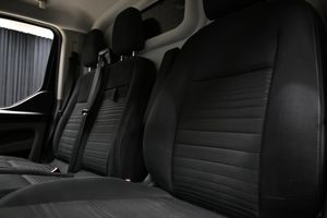 Ford Transit Custom bild 18