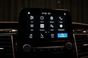 Ford Transit Custom bild 16