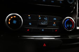 Ford Transit Custom bild 20