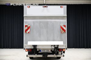 Iveco Daily bild 10