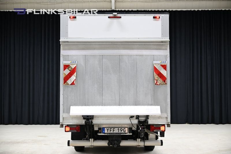 Iveco Daily bild 10