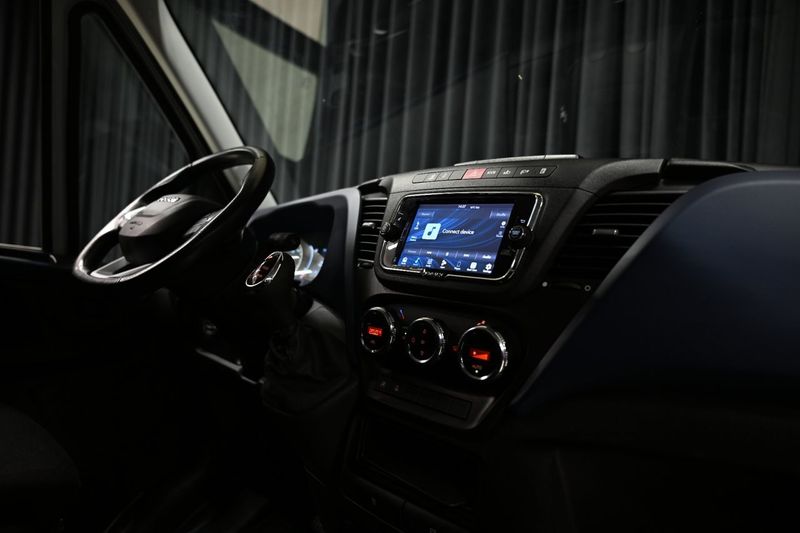 Iveco Daily bild 26